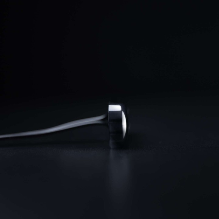 Pozycyjne Strands DARK KNIGHT SUPER DARK SLIM