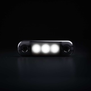 Pozycyjne Strands DARK KNIGHT SUPER DARK SLIM