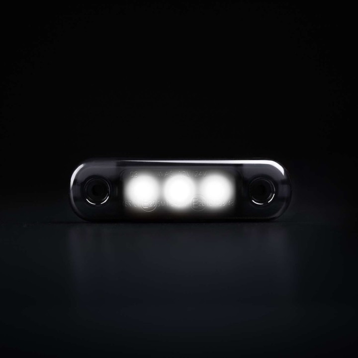 Pozycyjne Strands DARK KNIGHT SUPER DARK SLIM