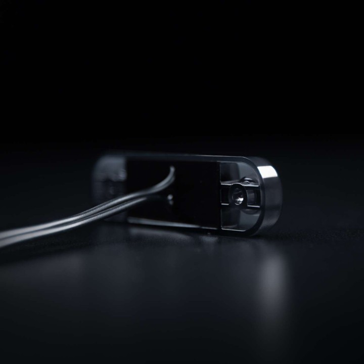 Pozycyjne Strands DARK KNIGHT SUPER DARK SLIM
