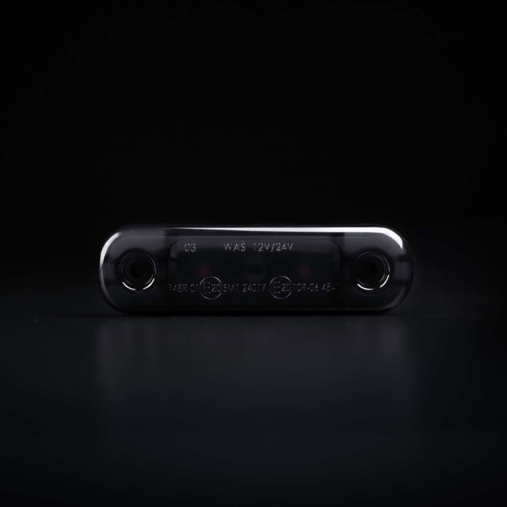 Pozycyjne Strands DARK KNIGHT SUPER DARK SLIM