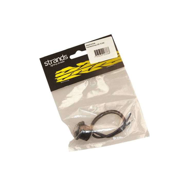 Strands 800295 21mm Side Marker IP66 IP68
