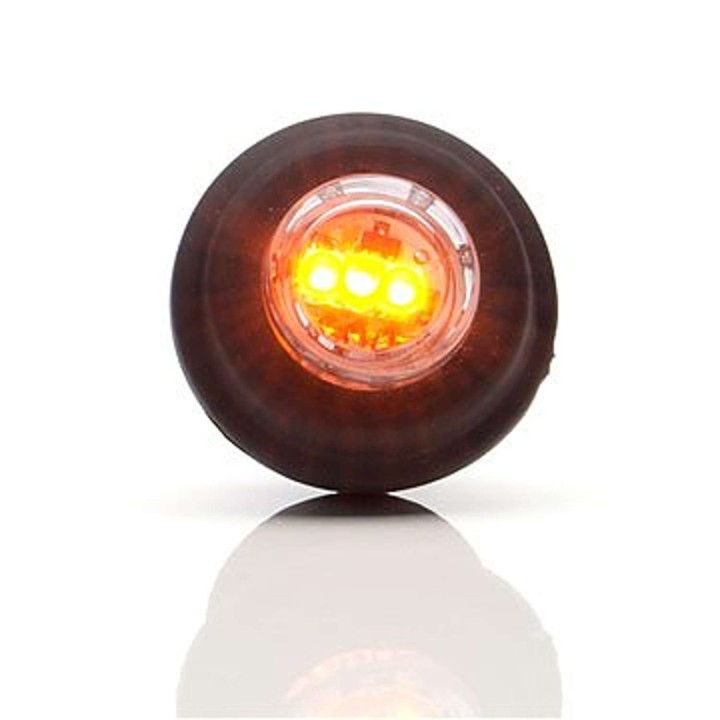 Strands 800295 21mm Side Marker IP66 IP68