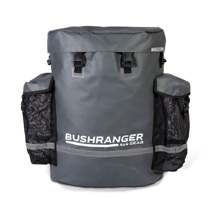 Bushranger® Wheelie Bin 67L – Worek na koło zapasowe