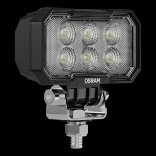 OSRAM LEDriving Rect WL VX100-WD – światło robocze LED