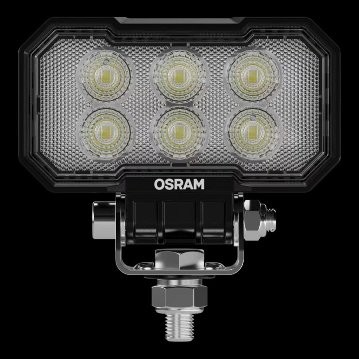 OSRAM LEDriving Rect WL VX100-WD – LED work light