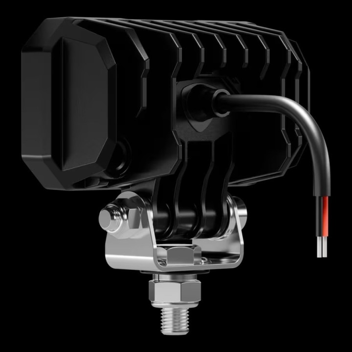 OSRAM LEDriving Rect WL VX100-WD – LED work light