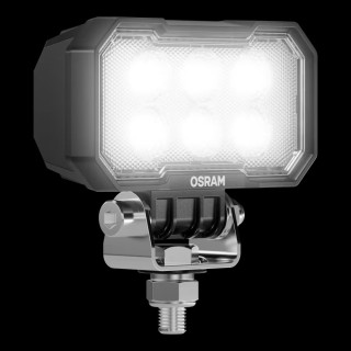 OSRAM LEDriving Rect WL VX100-WD – światło robocze LED