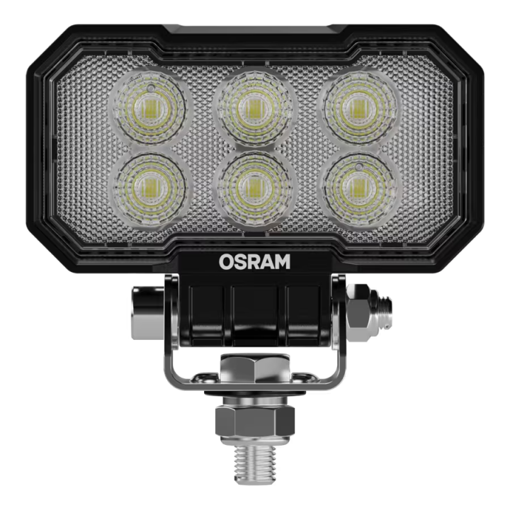 OSRAM LEDriving Rect WL VX100-WD – LED work light