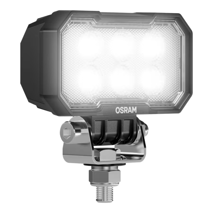 OSRAM LEDriving Rect WL VX100-WD – światło robocze LED