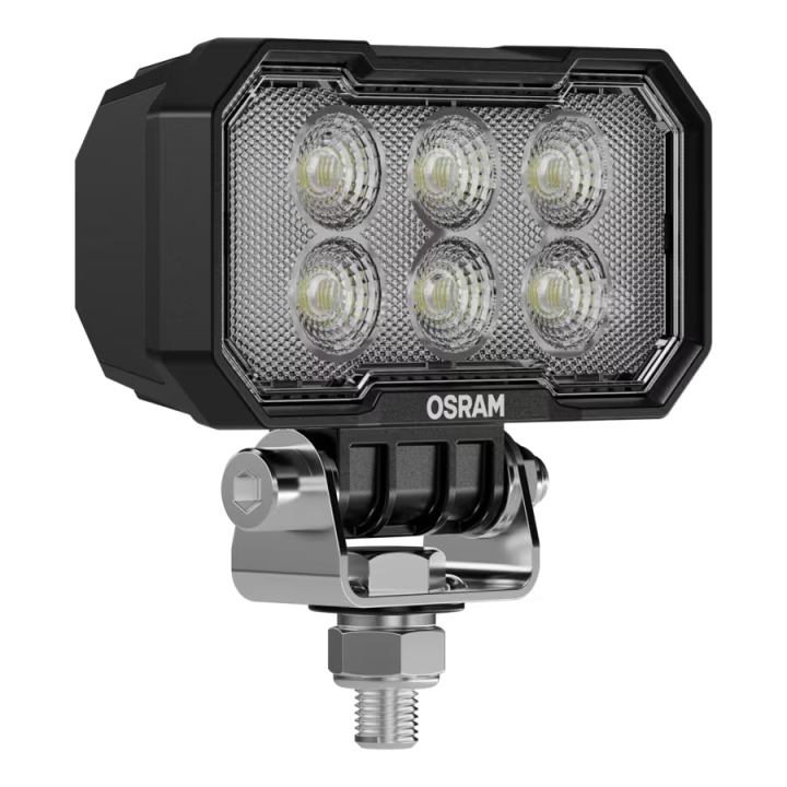 OSRAM LEDriving Rect WL VX100-WD – światło robocze LED
