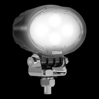 OSRAM LEDriving Oval WL VX100-WD – owalne światło robocze LED