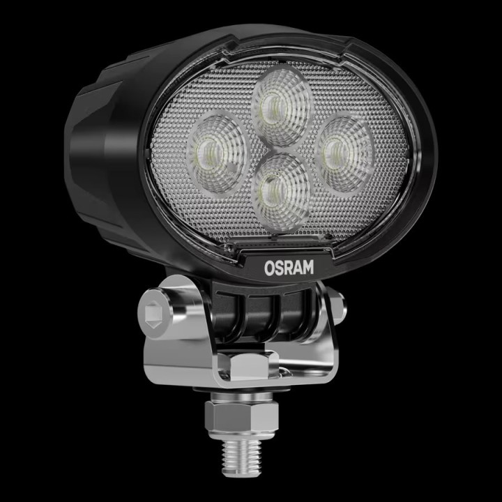 OSRAM LEDriving Oval WL VX100-WD – oval LED work light