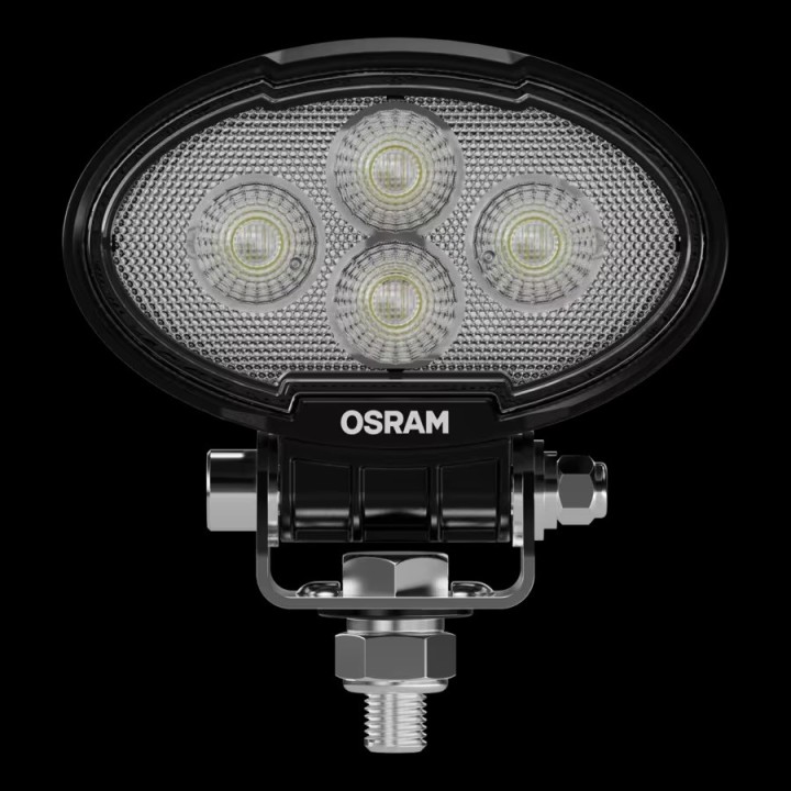 OSRAM LEDriving Oval WL VX100-WD – oval LED work light