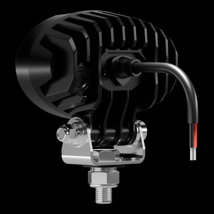 OSRAM LEDriving Oval WL VX100-WD – oval LED work light