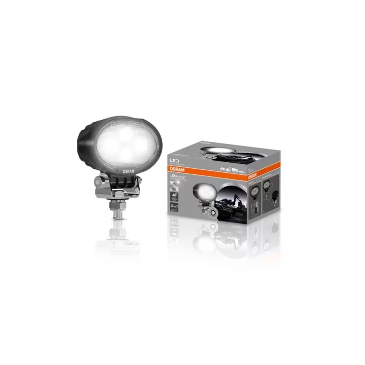 OSRAM LEDriving Oval WL VX100-WD – oval LED work light