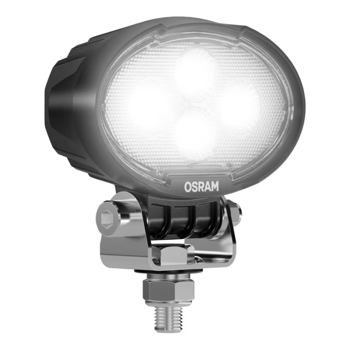 OSRAM LEDriving Oval WL VX100-WD – oval LED work light