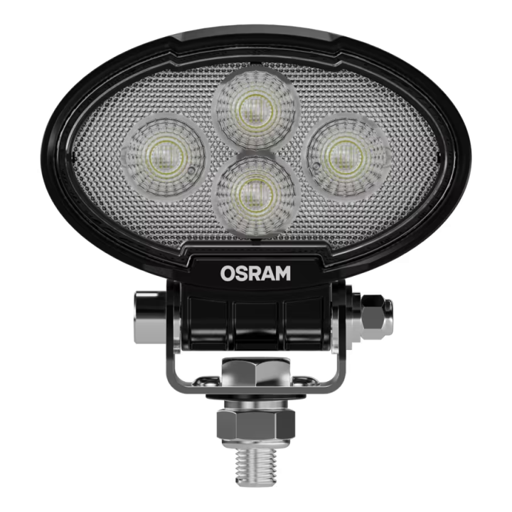 OSRAM LEDriving Oval WL VX100-WD – oval LED work light