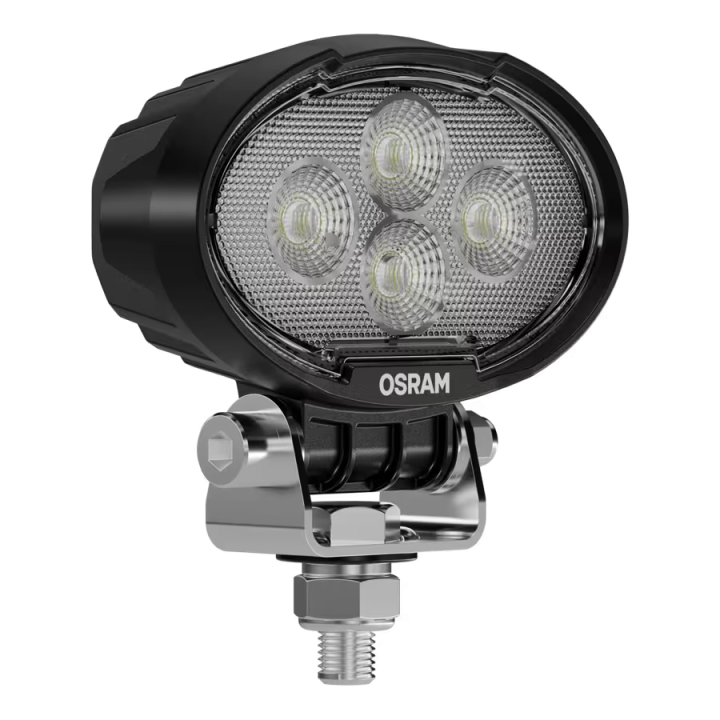 OSRAM LEDriving Oval WL VX100-WD – oval LED work light
