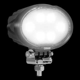 OSRAM Oval WL VX150-WD – światło robocze dla off-road i pracy w terenie
