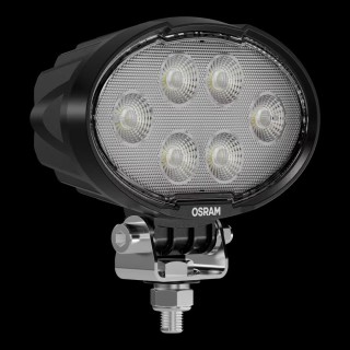 OSRAM Oval WL VX150-WD – światło robocze dla off-road i pracy w terenie