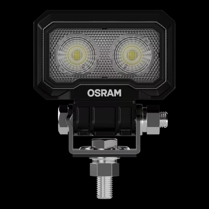 OSRAM Lightbar WL VX80-WD – kompaktowa listwa LED do pracy i off-roadu