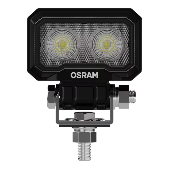 OSRAM Lightbar WL VX80-WD – kompaktowa listwa LED do pracy i off-roadu