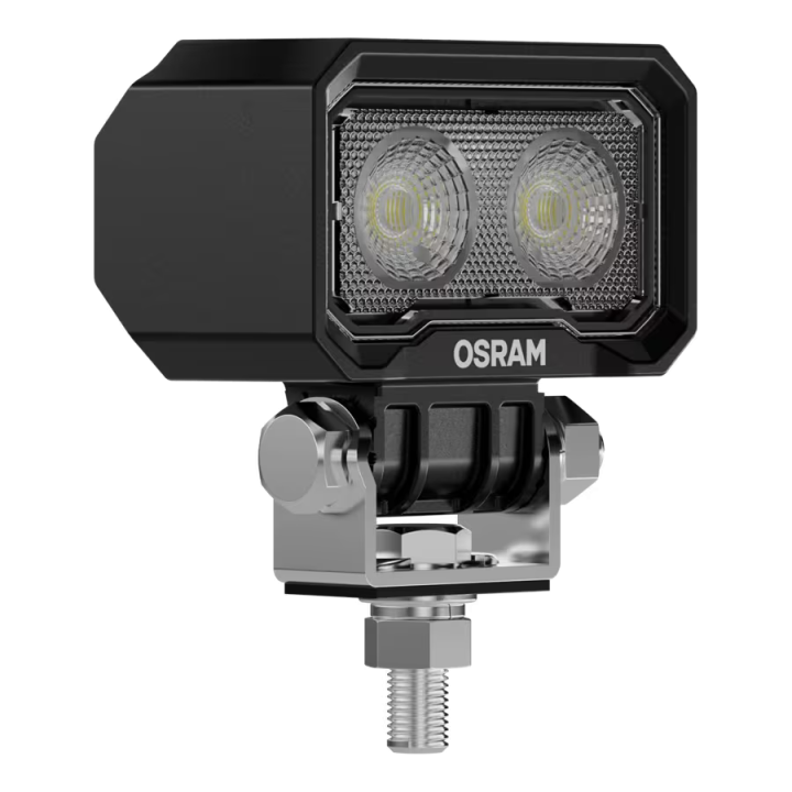 OSRAM Lightbar WL VX80-WD – kompaktowa listwa LED do pracy i off-roadu