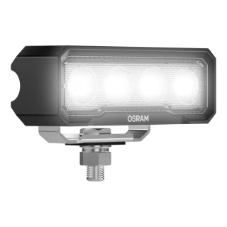 OSRAM Lightbar WL VX125-WD – mocna listwa LED do pracy i off-roadu