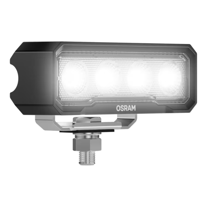 OSRAM Lightbar WL VX125-WD – mocna listwa LED do pracy i off-roadu