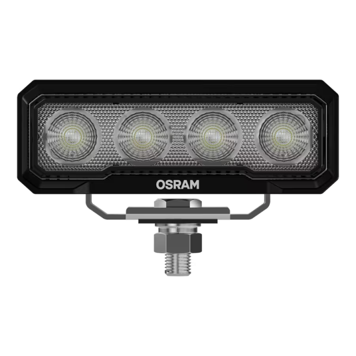 OSRAM Lightbar WL VX125-WD – mocna listwa LED do pracy i off-roadu