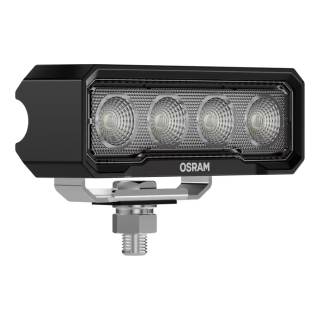 OSRAM Lightbar WL VX125-WD – mocna listwa LED do pracy i off-roadu