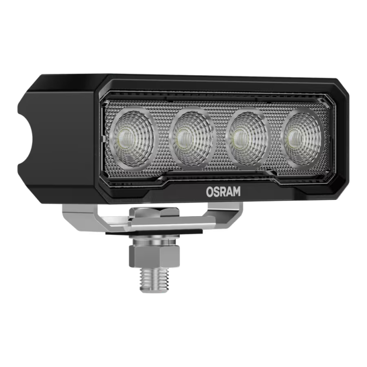 OSRAM Lightbar WL VX125-WD – mocna listwa LED do pracy i off-roadu