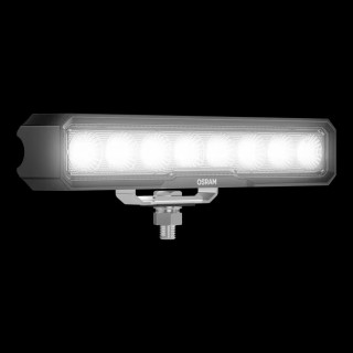 OSRAM Lightbar WL VX250-WD – kompaktowa listwa LED do pracy i wypraw