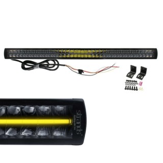 SIBERIA XP DR Panel LED Strands 42″ - Oświetlenie LED Bar - Kup Teraz!
