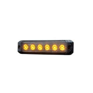 DARK KNIGHT SM6 AMBER 809512 Strands