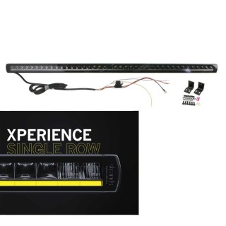 Panele LED Light Bar: Ledbar Strands SIBERIA XP SR 42″ - Najlepsza Jakość