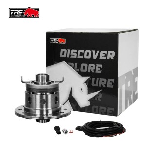 TRE Elocker TE117 – Electric Dana 44 Differential Locker Jeep Wrangler