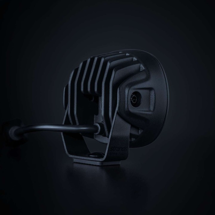 Strands NUUK D-LINE MC Lampa Robocza 39W – 2740 lm, IP69K