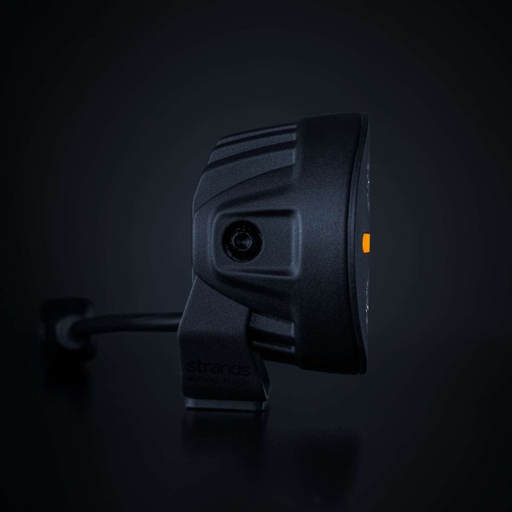 Strands NUUK D-LINE MC Lampa Robocza 39W – 2740 lm, IP69K