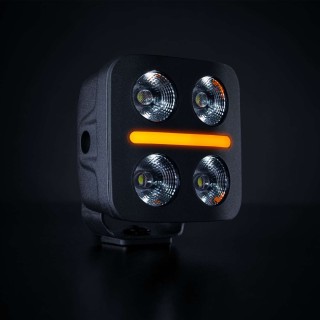 Strands NUUK D-LINE QB Lampa Robocza 39W – 2920 lm, IP69K