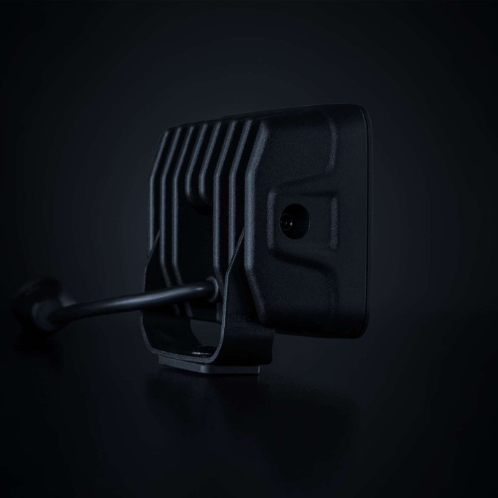 Strands NUUK D-LINE QB Lampa Robocza 39W – 2920 lm, IP69K