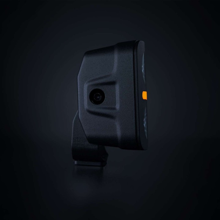 Strands NUUK D-LINE QB Lampa Robocza 39W – 2920 lm, IP69K