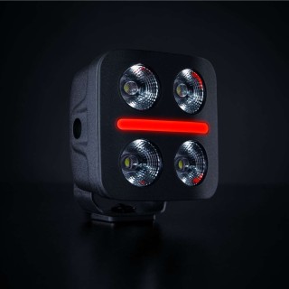 Strands NUUK D-LINE QB Lampa Robocza 39W – 2920 lm, IP69K