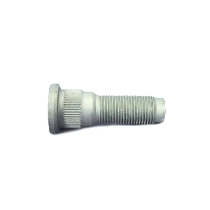 Mopar Wheel Lug Stud 68003287AA for Jeep Wrangler JK 2007-2018 | Szekla4x4