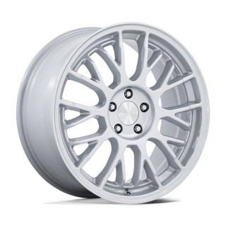 Felga aluminiowa RC204 PHX Gloss Silver ROTIFORM