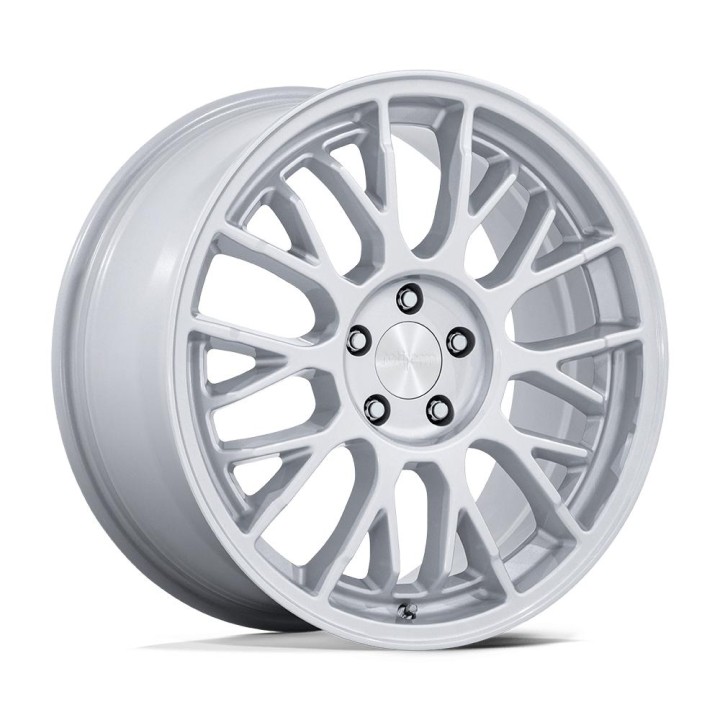 Felga aluminiowa RC204 PHX Gloss Silver ROTIFORM