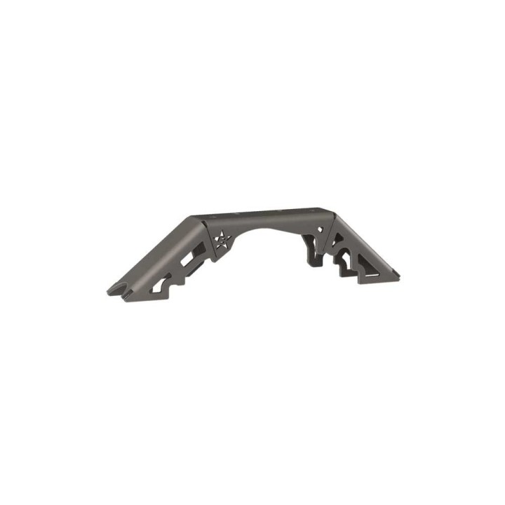 Wzmocnienie mostu Dana 44 tył Barnes 4WD