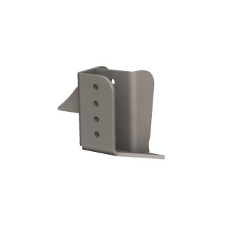 Relokacja mocowania drążka panharda przód lift 3 -6" Barnes 4WD