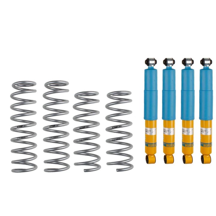 Zestaw zawieszenia Bilstein Pro-Lift Lift 2"